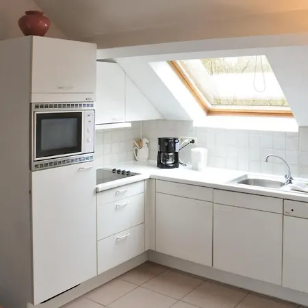 Апартаменты Bohon/durbuy With Outdoor Swimming Pool 222 Барво
