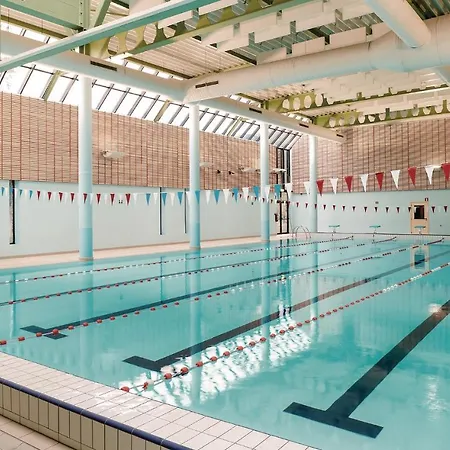 Bohon/durbuy With Outdoor Swimming Pool 222