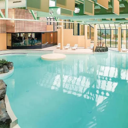 Апартаменты Bohon/durbuy With Outdoor Swimming Pool 222