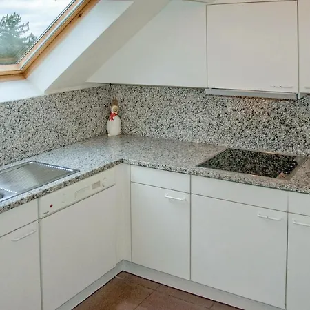 Апартаменты Bohon/durbuy With Outdoor Swimming Pool 222