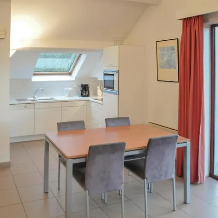 Bohon/durbuy With Outdoor Swimming Pool 222 Апартаменты
