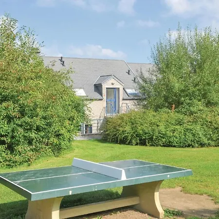 Bohon/durbuy With Outdoor Swimming Pool 222