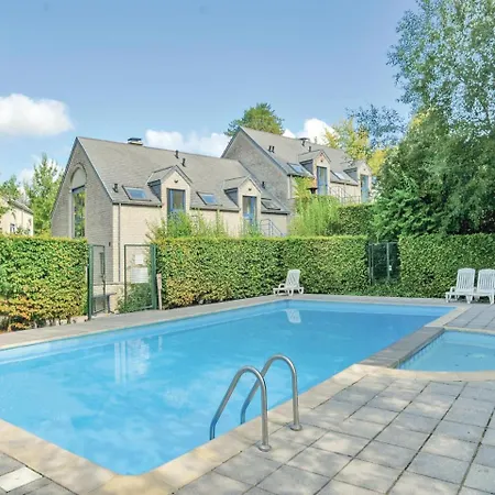 Bohon/durbuy With Outdoor Swimming Pool 222 Барво