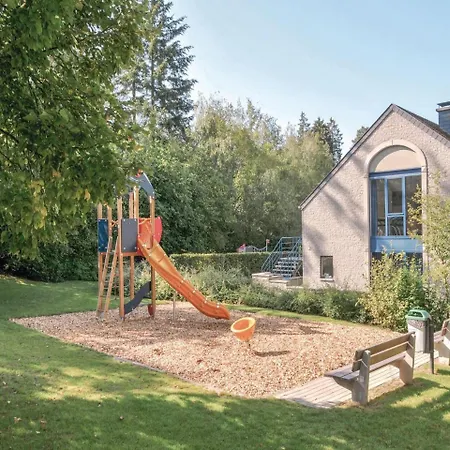 Bohon/durbuy With Outdoor Swimming Pool 222 Апартаменты