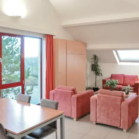 Bohon/durbuy With Outdoor Swimming Pool 222 Апартаменты