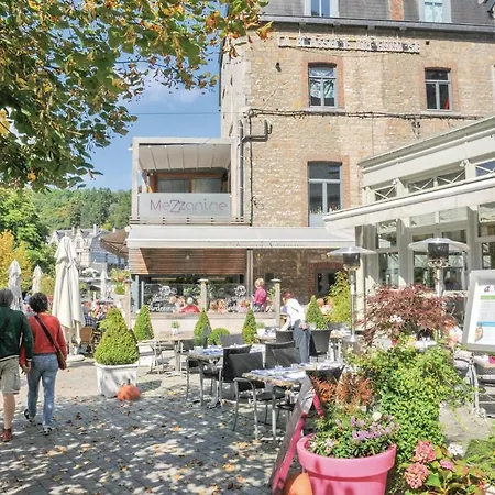 Bohon/durbuy With Outdoor Swimming Pool 222 Апартаменты Барво